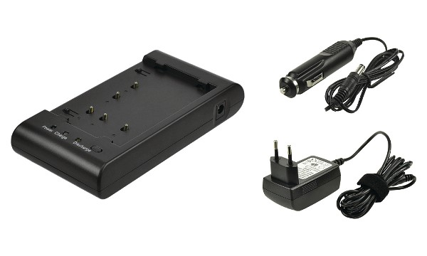 KD-M750 Charger