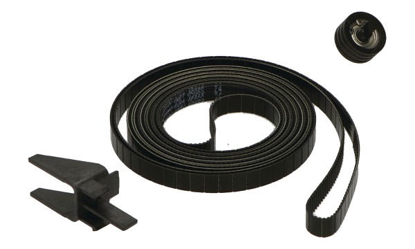 C4709A Designjet 500 Carriage Belt, 42''