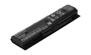  ENVY  15-j191nb BAtteri (6 Celler)