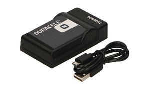 Cyber-shot DSC-W610L Charger