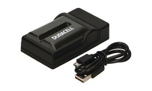 Cyber-shot DSC-S70 Charger