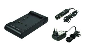 VM-550 Charger