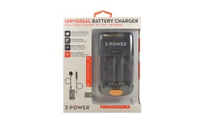 Cyber-shot DSC-W120MDG/P Charger