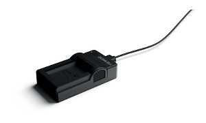 Alpha NEX-5D Charger