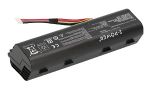 G751J BAtteri