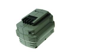 DW007K-2 BAtteri