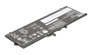 ThinkPad T14s Gen 1 20T1 BAtteri (3 Celler)