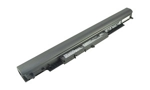 250 G5 i3-5005U BAtteri (4 Celler)