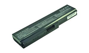 Satellite C660-10D BAtteri (6 Celler)