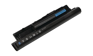 Inspiron 15 3537 BAtteri (4 Celler)