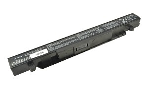 GL552 BAtteri (4 Celler)