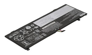 Thinkbook Plus 20TG BAtteri (4 Celler)