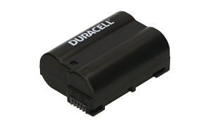 D7200 BAtteri (2 Celler)