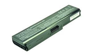 Satellite A665-S5170 BAtteri (6 Celler)