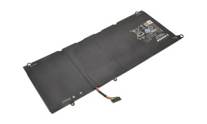 XPS 13 9350 BAtteri (4 Celler)