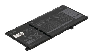 Inspiron 13 5301 BAtteri (3 Celler)