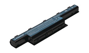 G640 BAtteri (6 Celler)