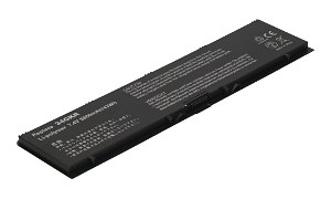 Latitude 14 7000 BAtteri