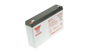 LC-V069PU1 BAtteri