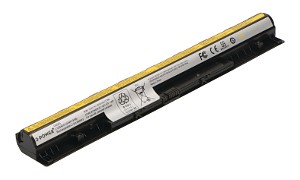 Ideapad G50-70 BAtteri (4 Celler)