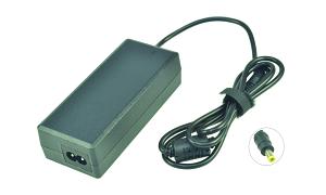 TravelMate 8572 HF Adapter