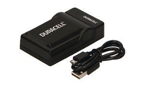 Cyber-shot DSC-HX400V Charger