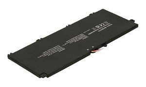 GL503VM BAtteri (4 Celler)