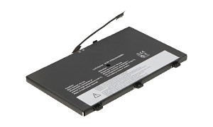 ThinkPad Yoga 14 20DM BAtteri (4 Celler)