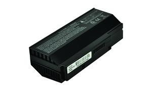 G73SW-XT1 BAtteri (8 Celler)