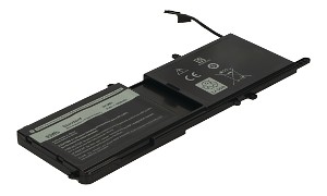 Alienware 15 R4 BAtteri (6 Celler)