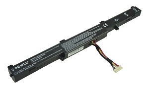 GL553VW BAtteri (4 Celler)