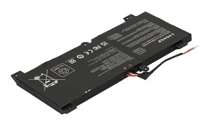 GL504G BAtteri (4 Celler)