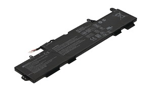 EliteBook 830 G6 BAtteri (3 Celler)