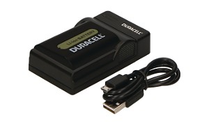 Cyber-shot DSC-HX200V Charger