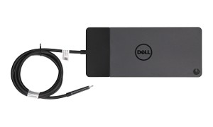 DELL-WD19S130W WD19S-130W dockingstation