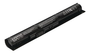  ENVY  15-j017sg BAtteri (4 Celler)