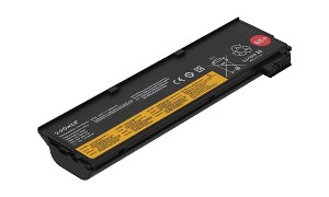 ThinkPad X12 Detachable 20UW BAtteri (6 Celler)