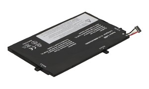 ThinkPad L580 20LX BAtteri (3 Celler)