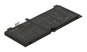 GL504G BAtteri (4 Celler)