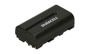 Cyber-shot DSC-D700 BAtteri (2 Celler)