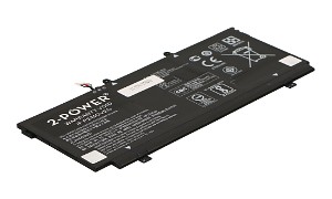 SPECTRE X360 PC 13-AC020CA BAtteri (3 Celler)