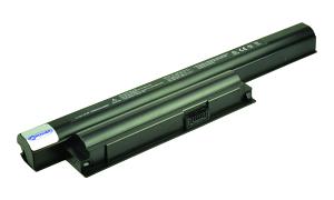 Vaio VPCEB2E1E/WI BAtteri (6 Celler)