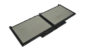 Latitude E5570 BAtteri