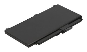 ProBook 650 G5 BAtteri (3 Celler)