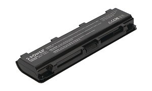 Qosmio X870-15K BAtteri (6 Celler)