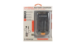 GZ-E200WE Charger