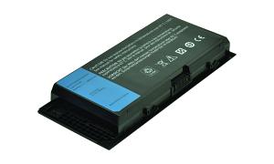 Latitude 7290 BAtteri (9 Celler)