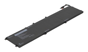 4K1VM BAtteri (6 Celler)