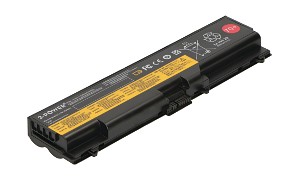 ThinkPad W510 4389 BAtteri (6 Celler)