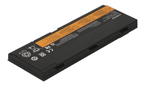 ThinkPad P50 20EN BAtteri (6 Celler)